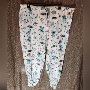 Disney PJ pants